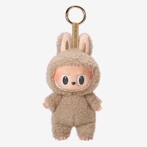 Pop Mart: Exciting Macaron: The Monsters (Toffee)